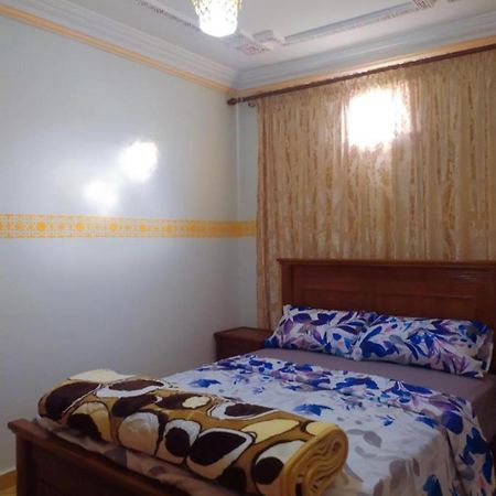 Private Appartement In The Centre Of Taghazout Buitenkant foto