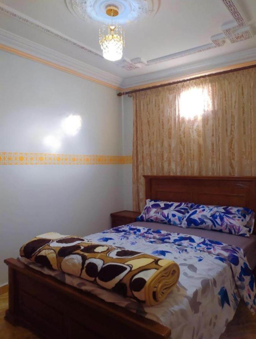 Private Appartement In The Centre Of Taghazout Buitenkant foto